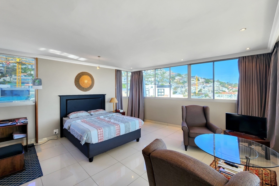 2 Bedroom Property for Sale in Bantry Bay Western Cape